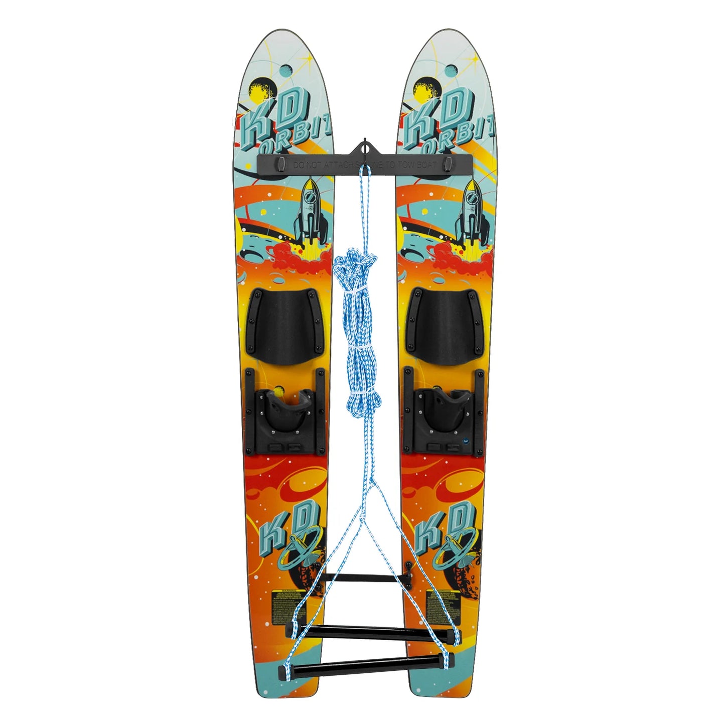 KD ORBIT COMBO TRAINERS