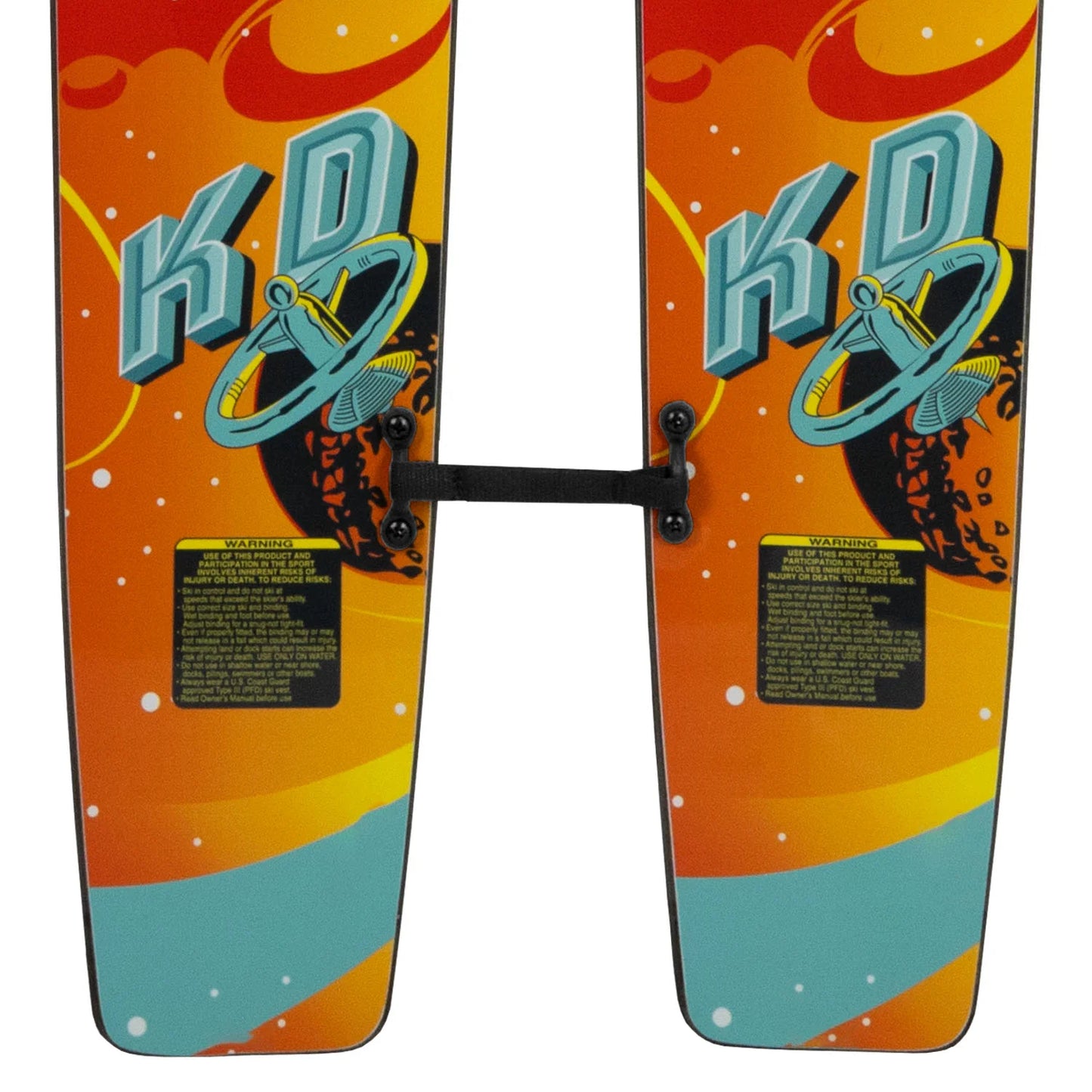 KD ORBIT COMBO TRAINERS