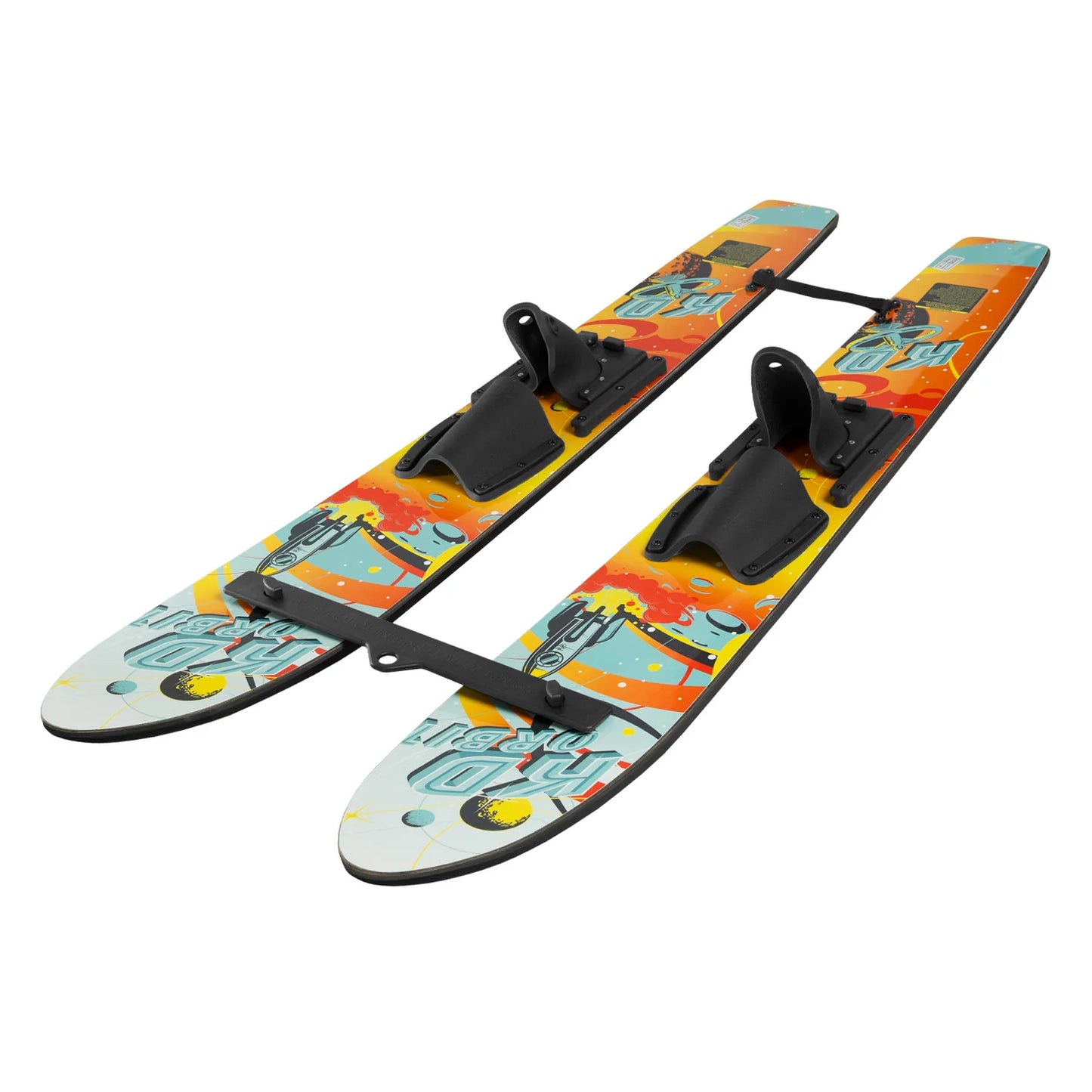 KD ORBIT COMBO TRAINERS