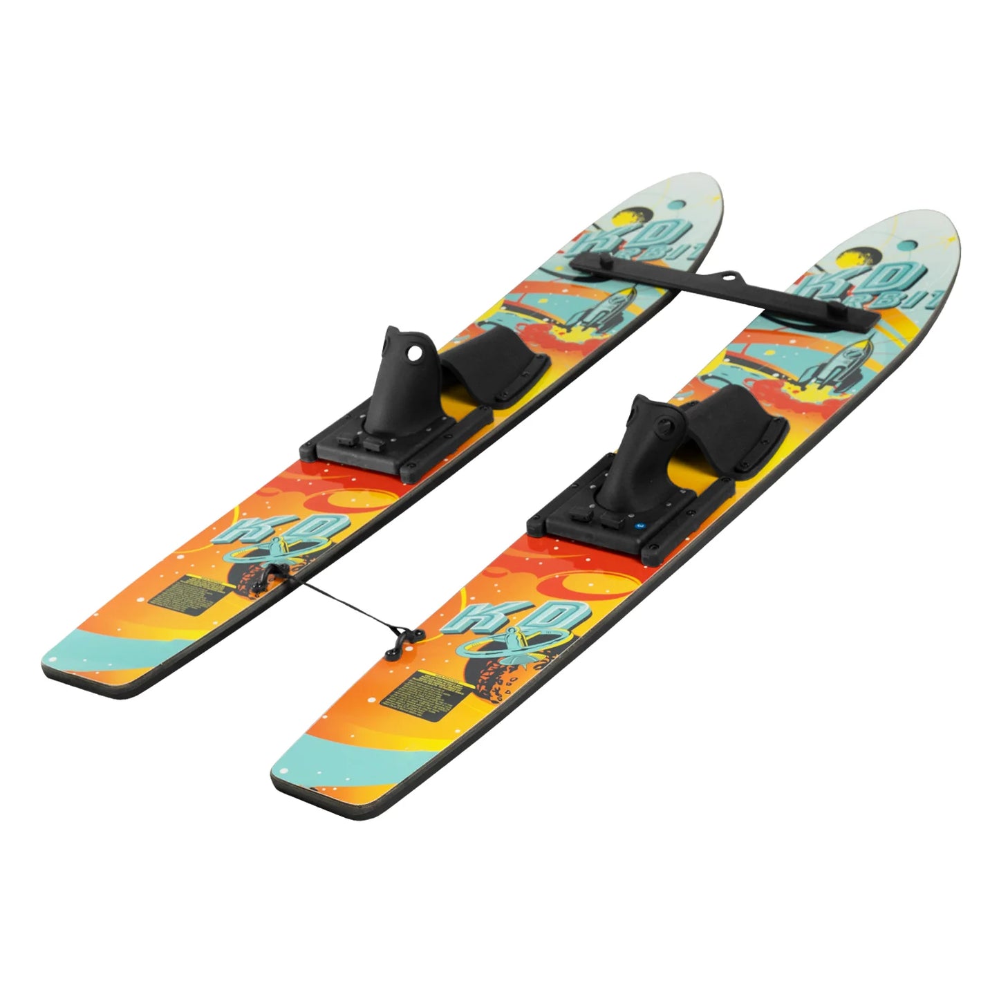 KD ORBIT COMBO TRAINERS