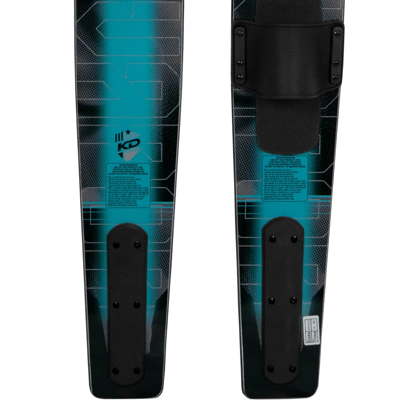 KD VAPOR COMBO JUNIOR