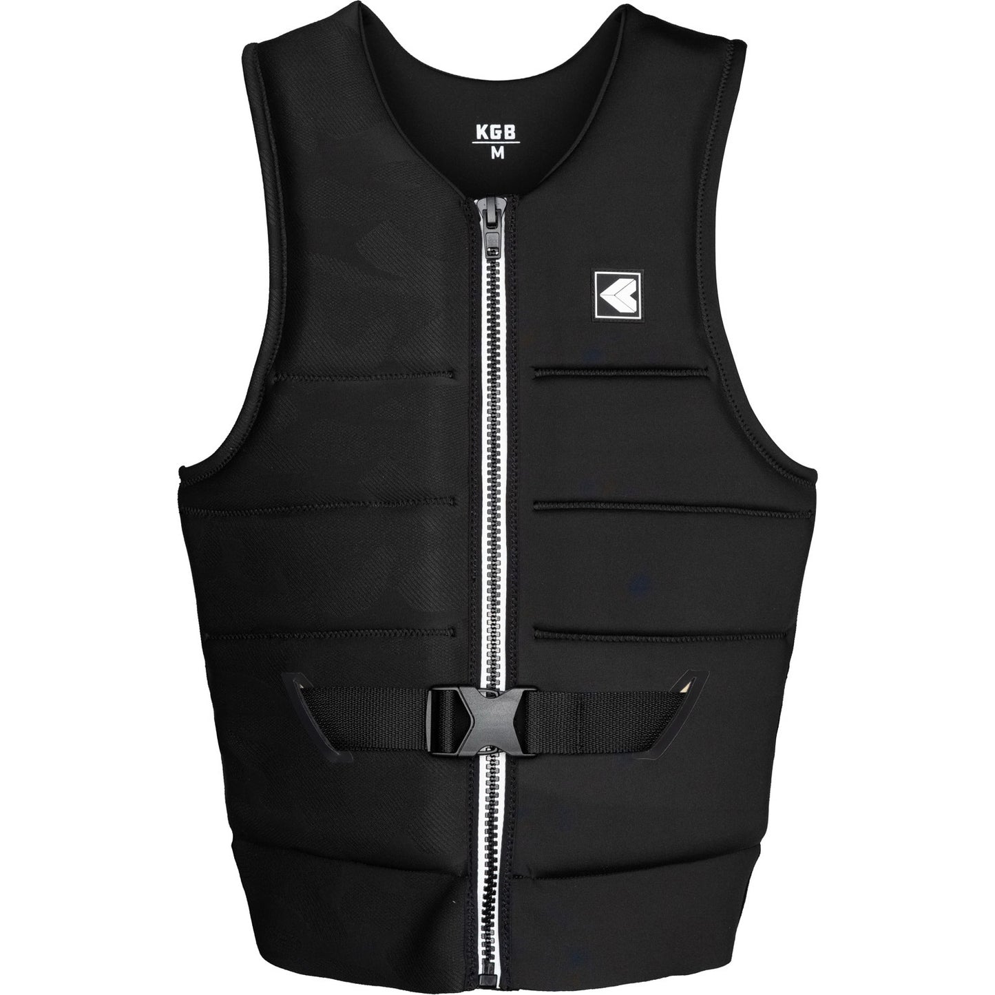 2026 KGB Capital Vest