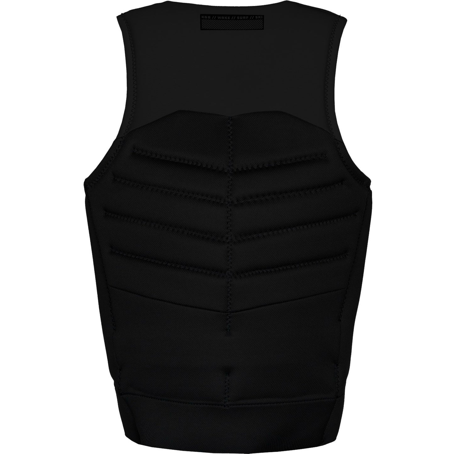 2026 KGB Control Vest
