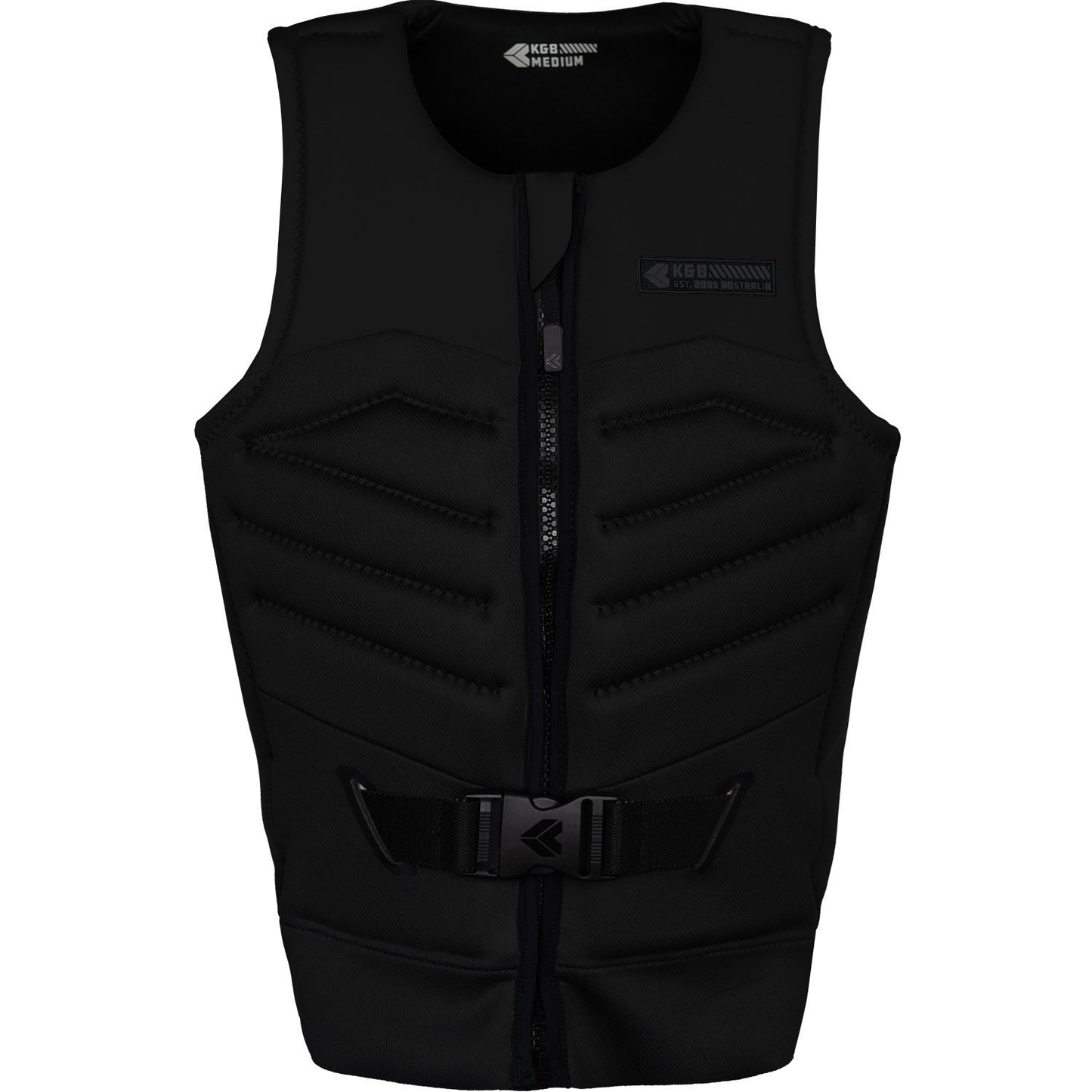 2026 KGB Control Vest