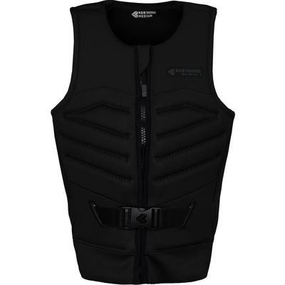 2026 KGB Control Vest