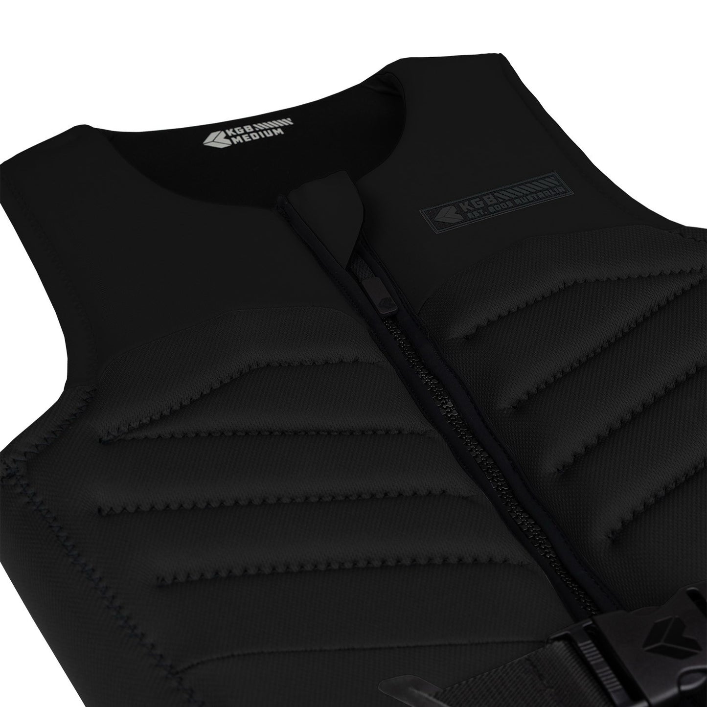 2026 KGB Control Vest