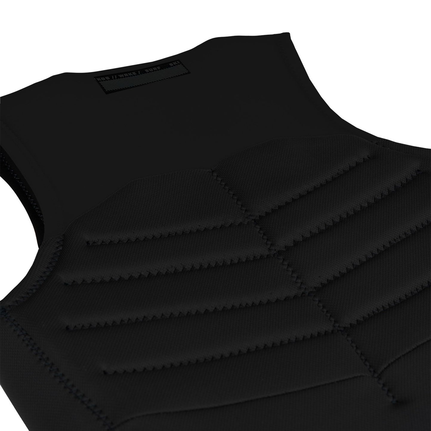 2026 KGB Control Vest