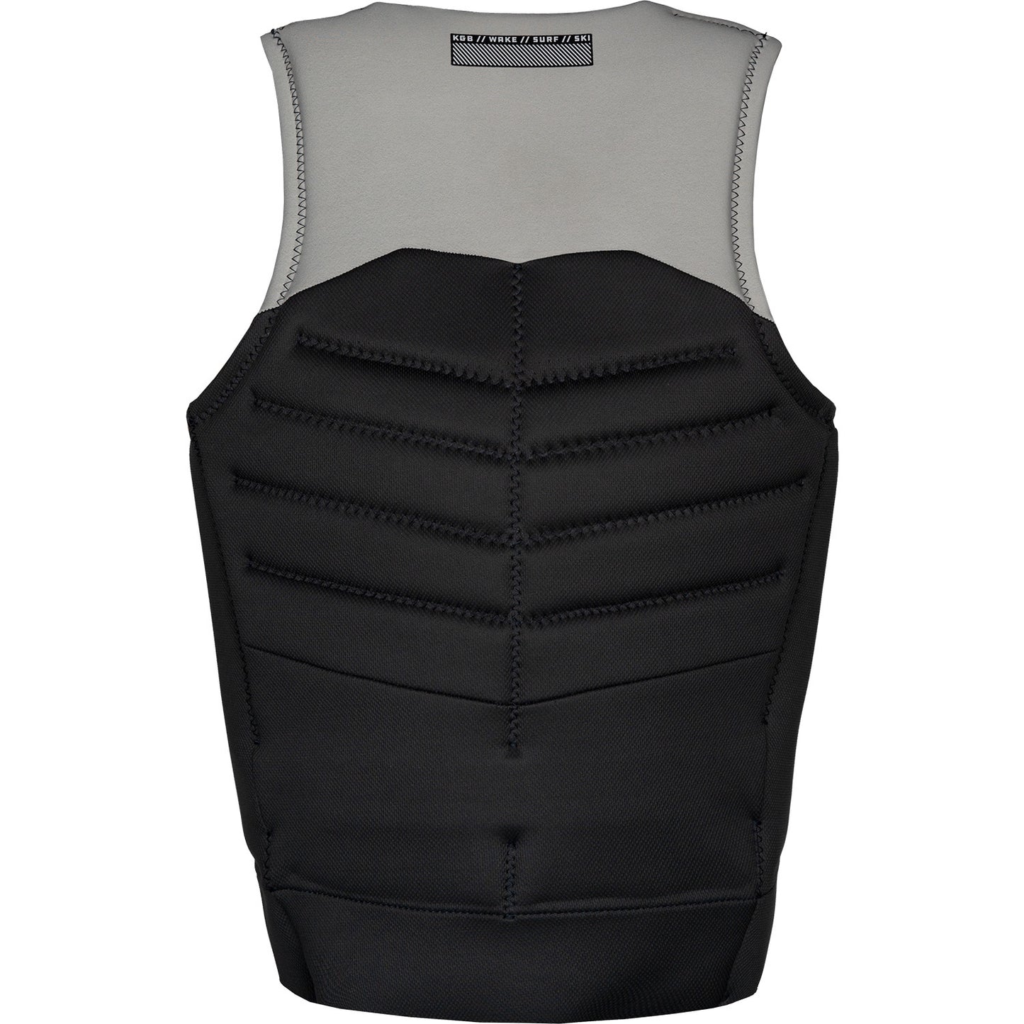 2026 KGB Control Vest