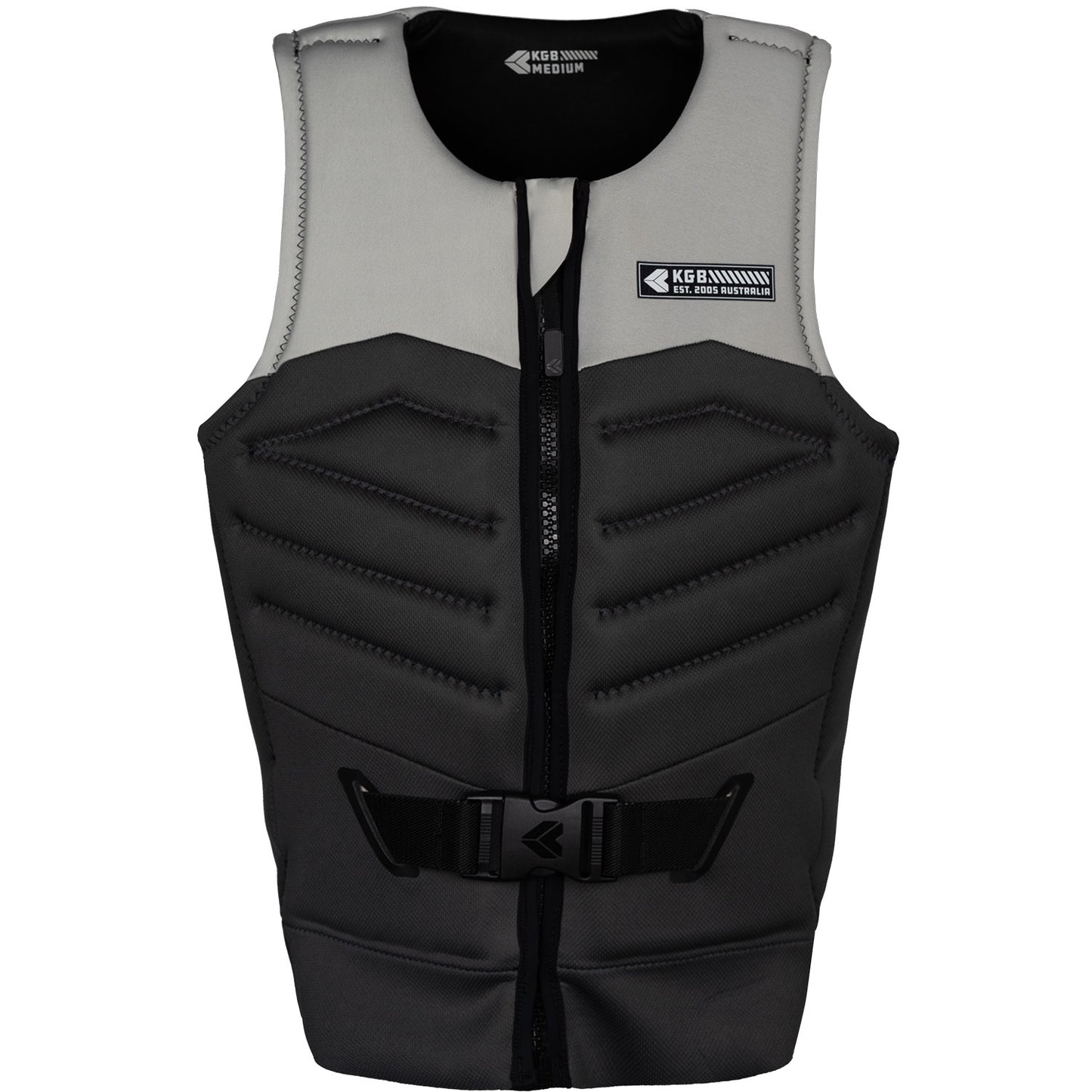 2026 KGB Control Vest