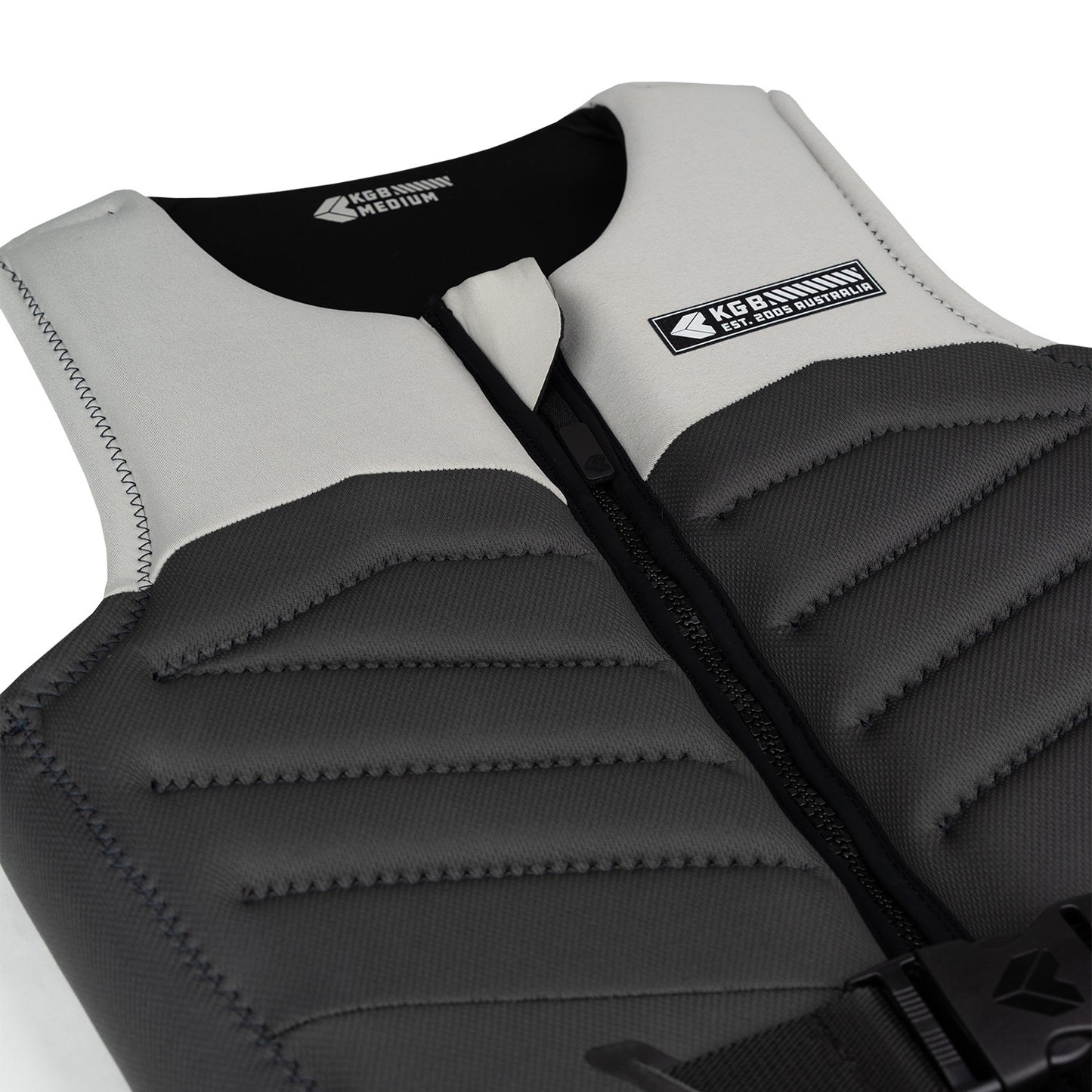 2026 KGB Control Vest