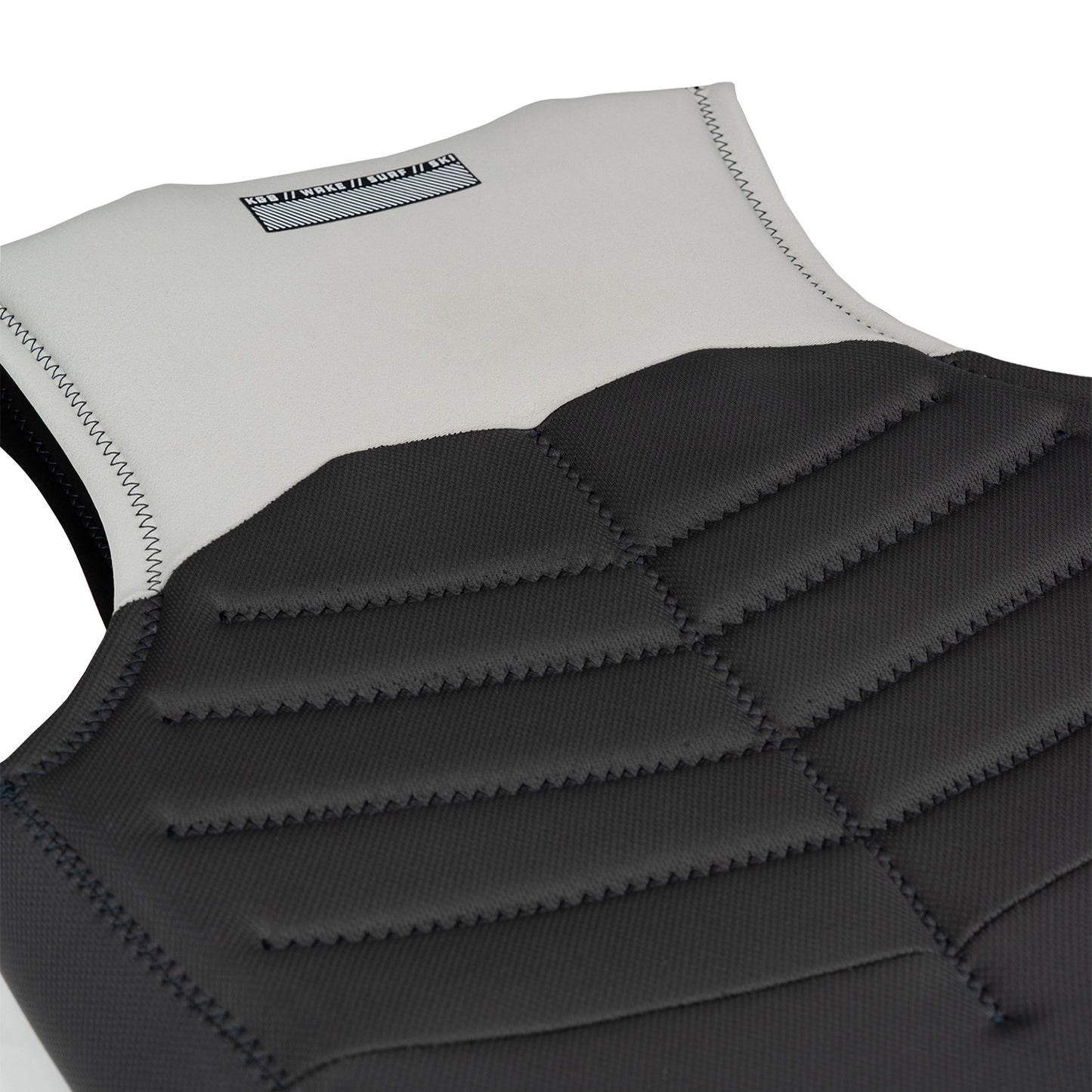2026 KGB Control Vest