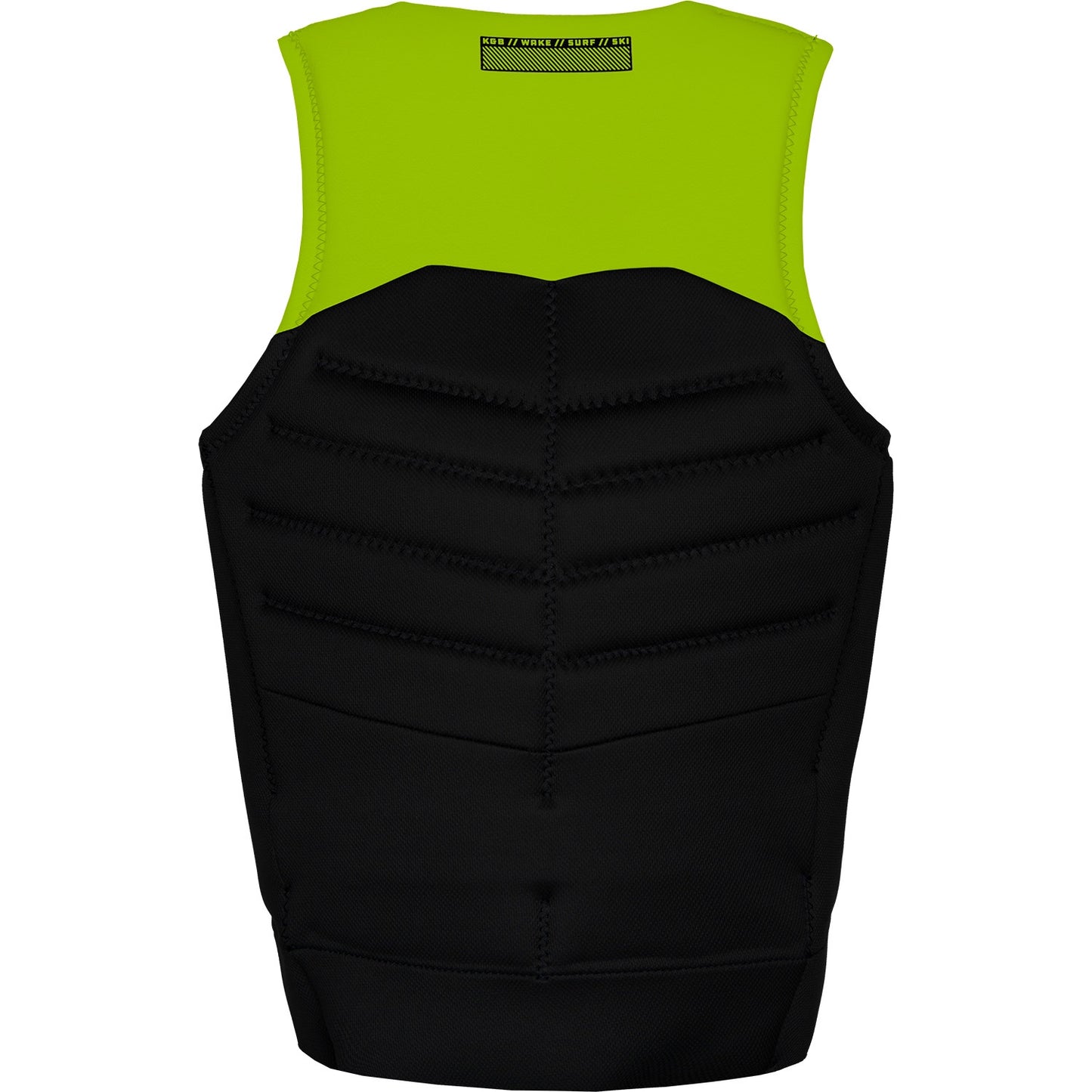 2026 KGB Control Vest