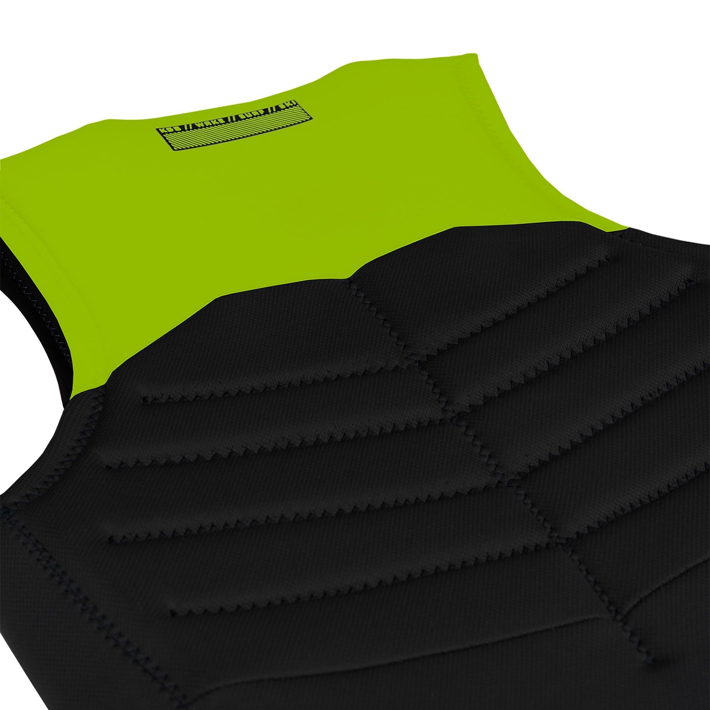 2026 KGB Control Vest