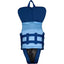 2026 KGB Junior Boys Vest w/ Collar