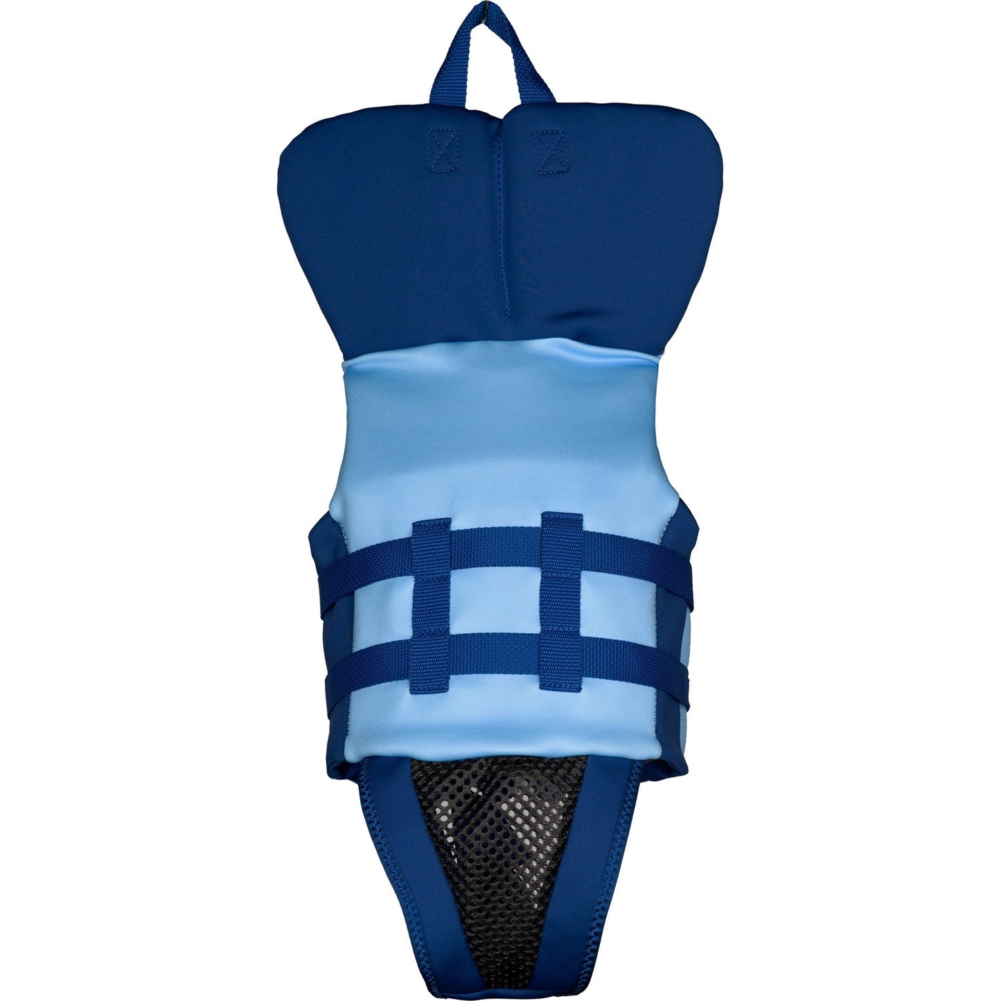 2026 KGB Junior Boys Vest w/ Collar