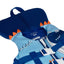 2026 KGB Junior Boys Vest w/ Collar