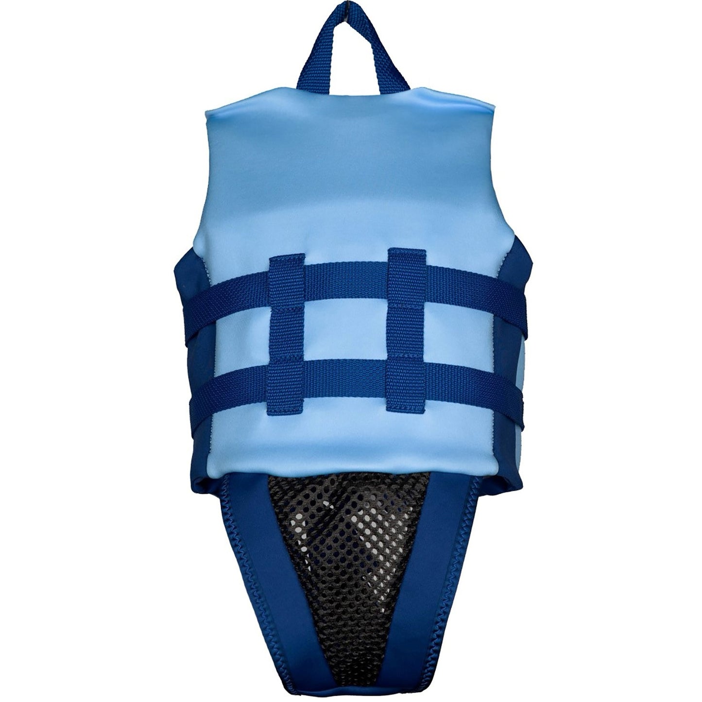 2026 KGB Junior Boys Vest