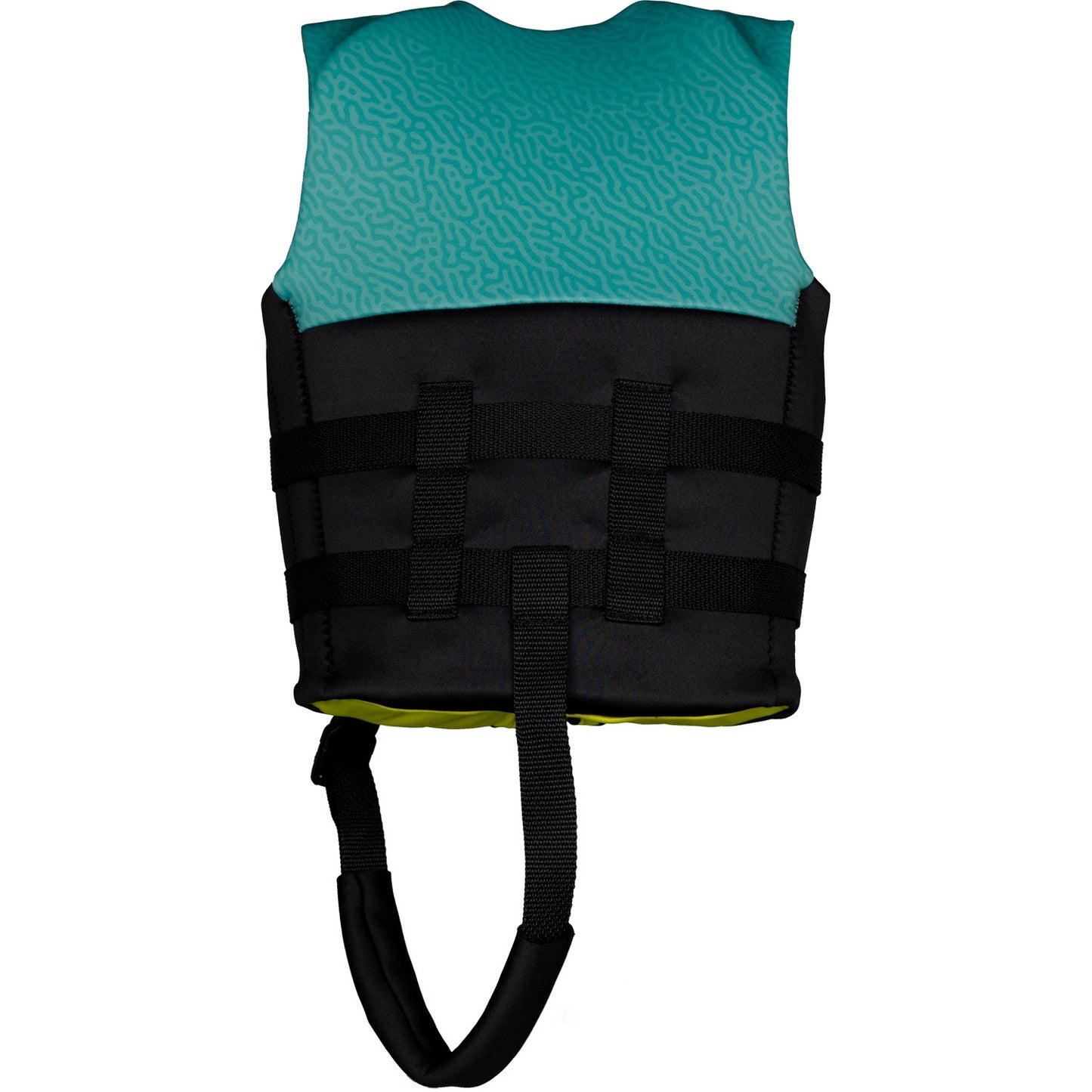 2026 KGB Junior Boys Vest