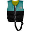 2026 KGB Junior Boys Vest
