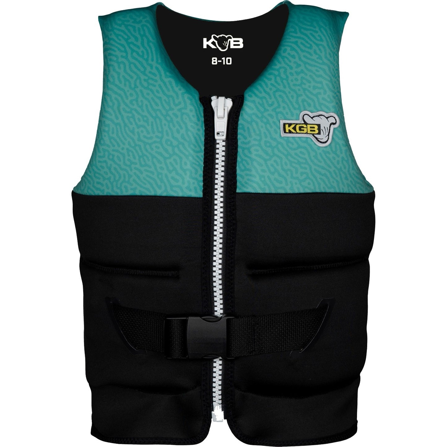 2026 KGB Junior Boys Vest