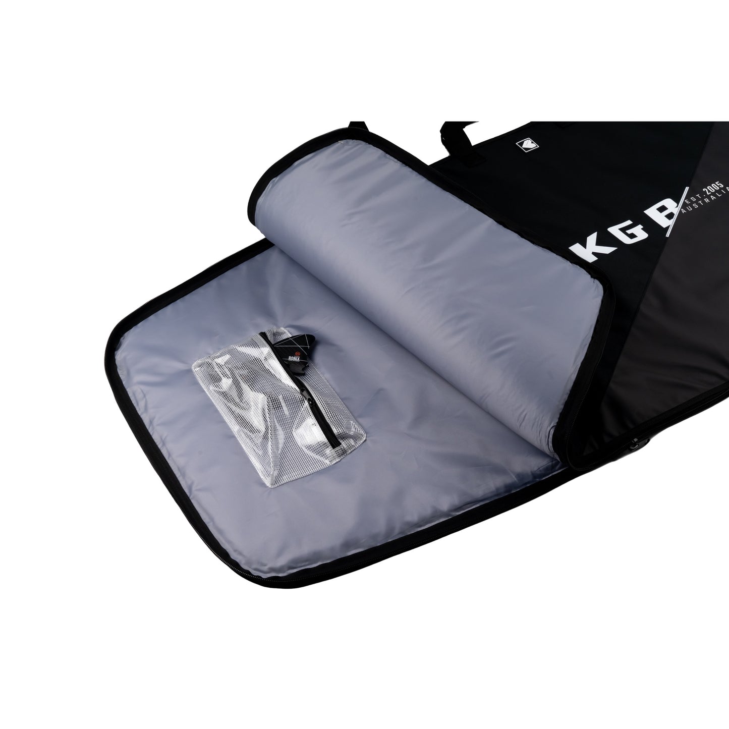 2026 KGB Wakesurf Bag