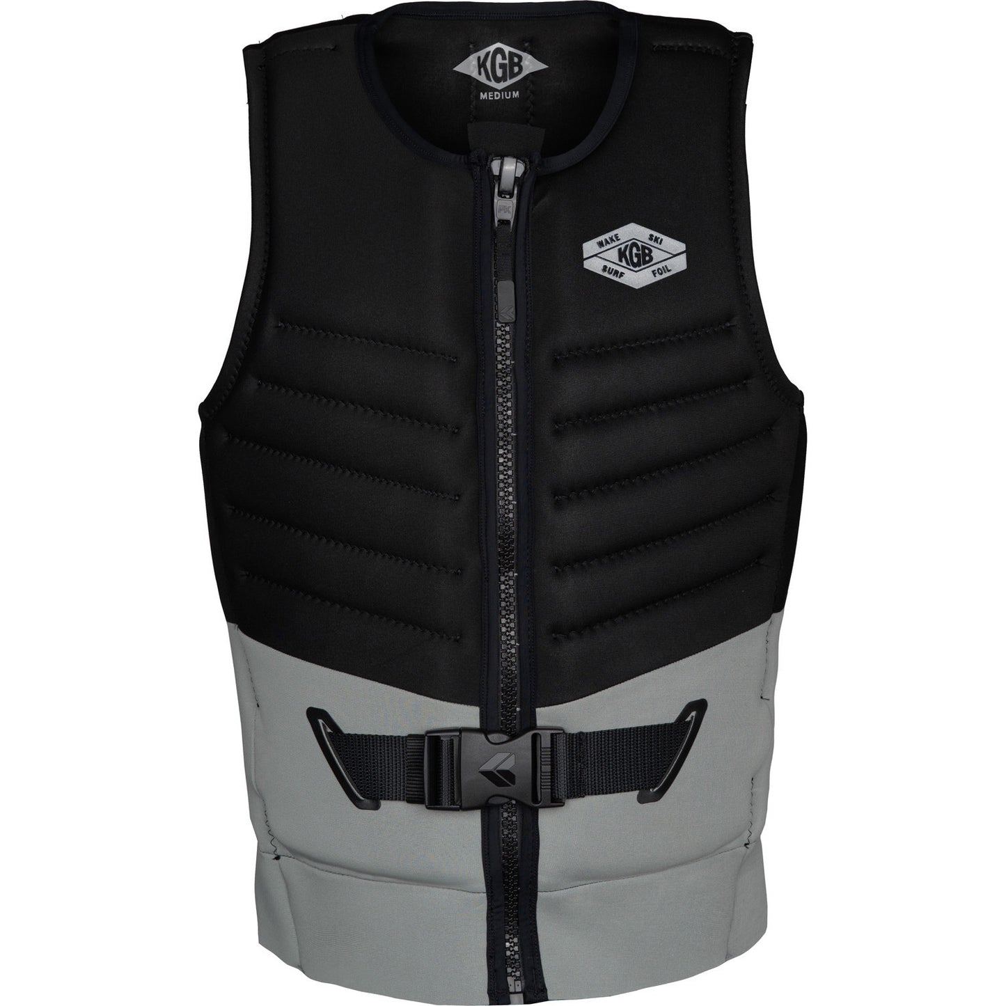 2026 KGB Select Vest