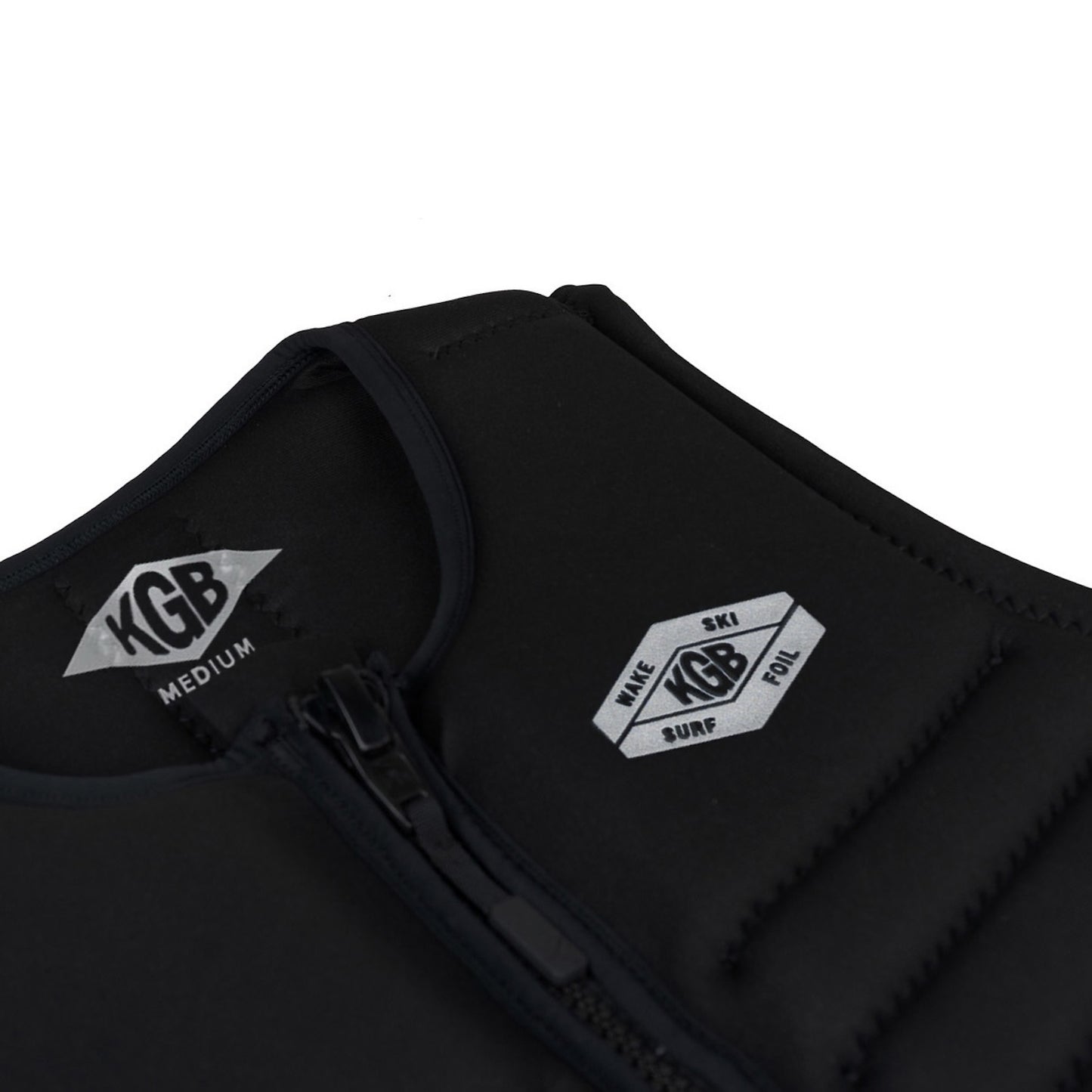 2026 KGB Select Vest