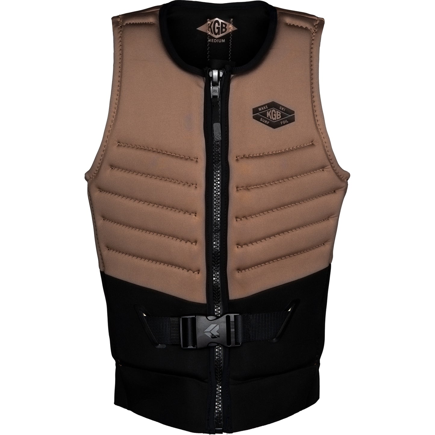 2026 KGB Select Vest
