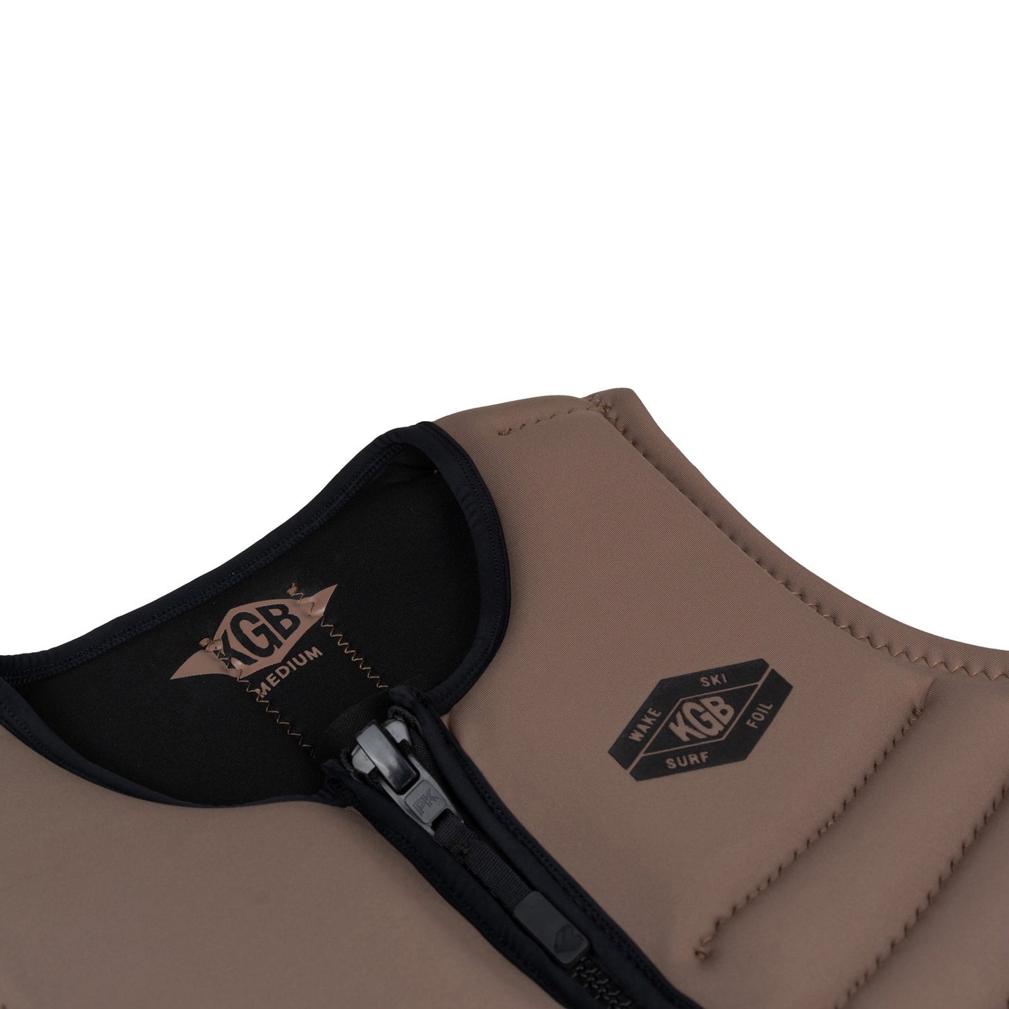 2026 KGB Select Vest