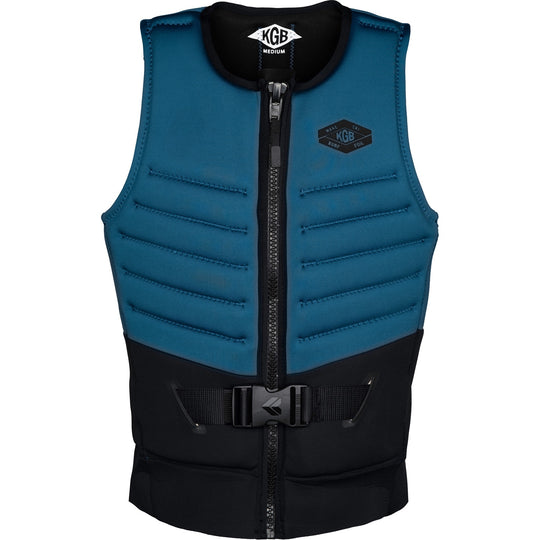 2026 KGB Select Vest