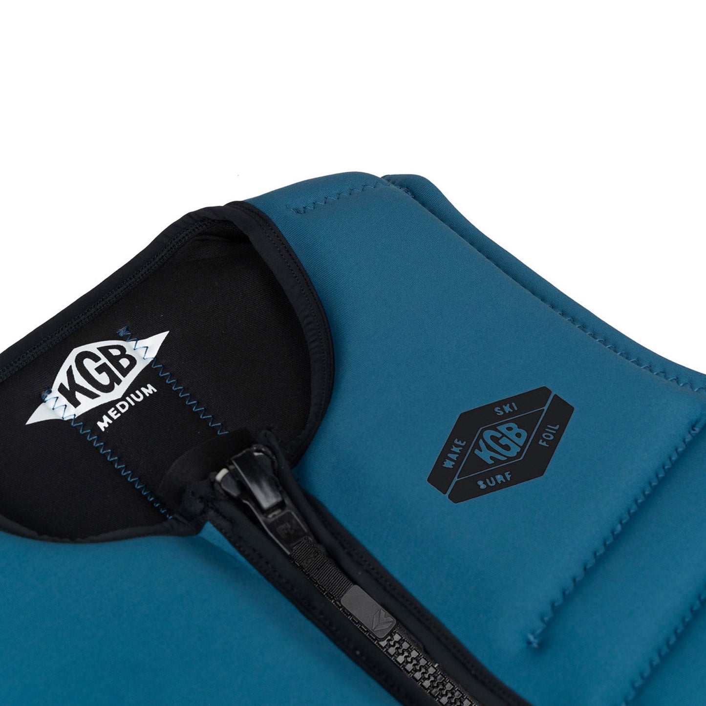 2026 KGB Select Vest