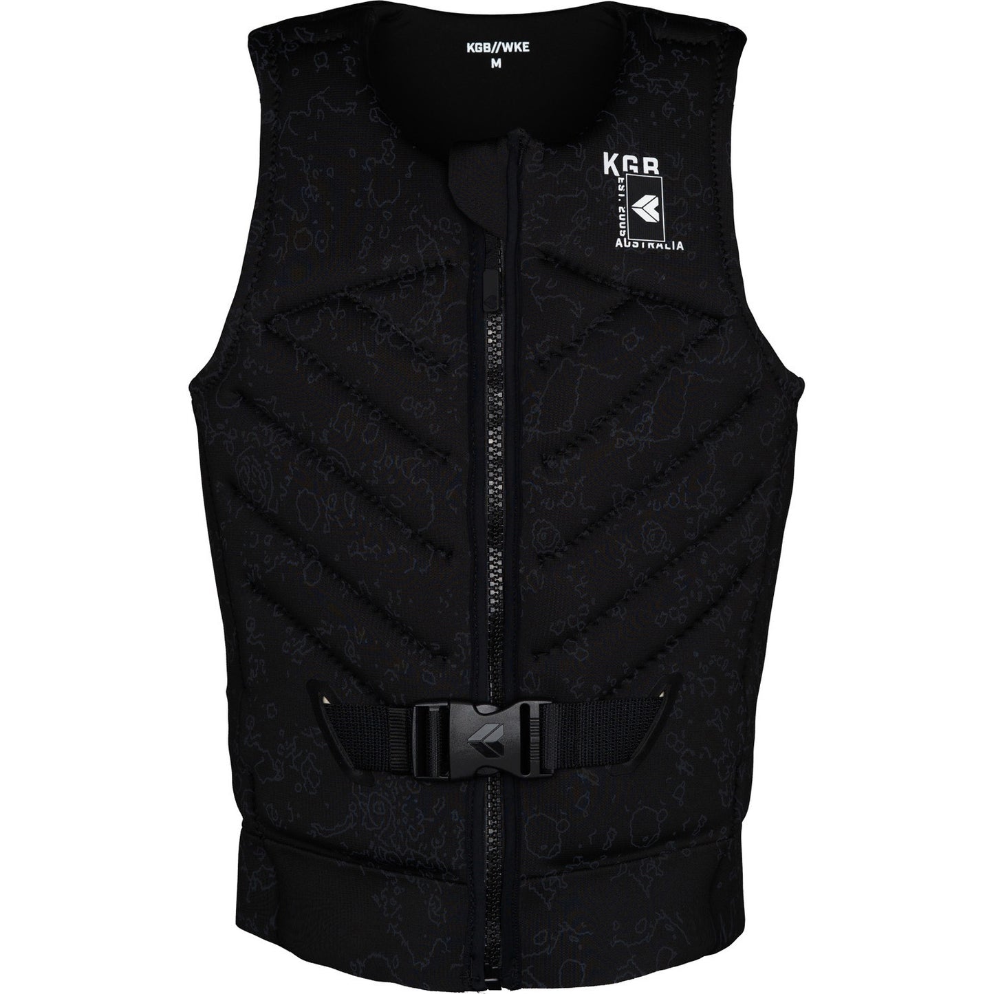 2026 KGB Stash Vest