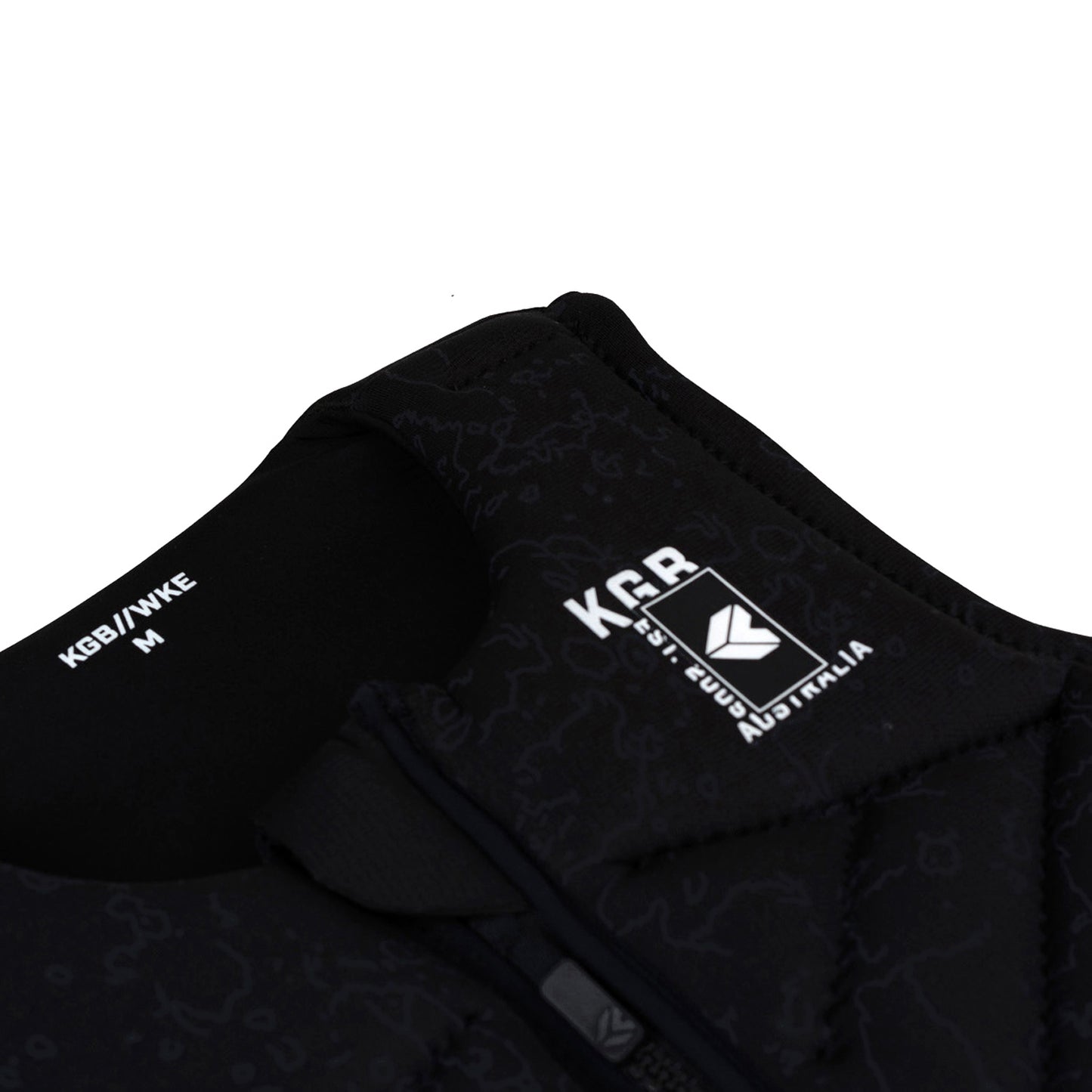 2026 KGB Stash Vest