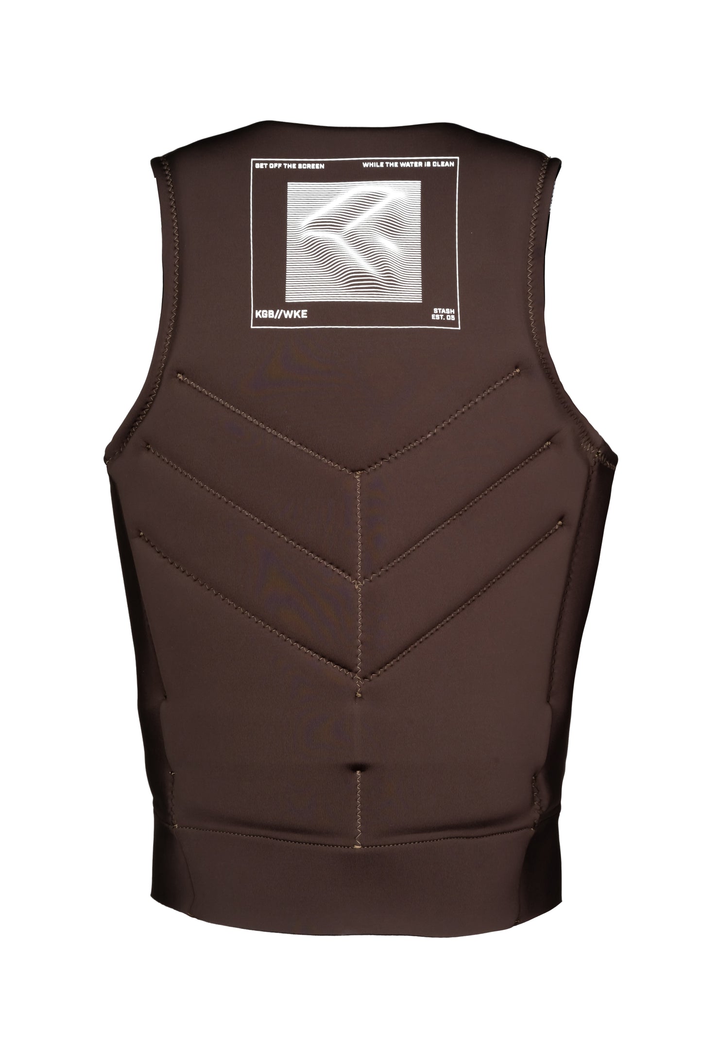 2025 KGB Stash Vest