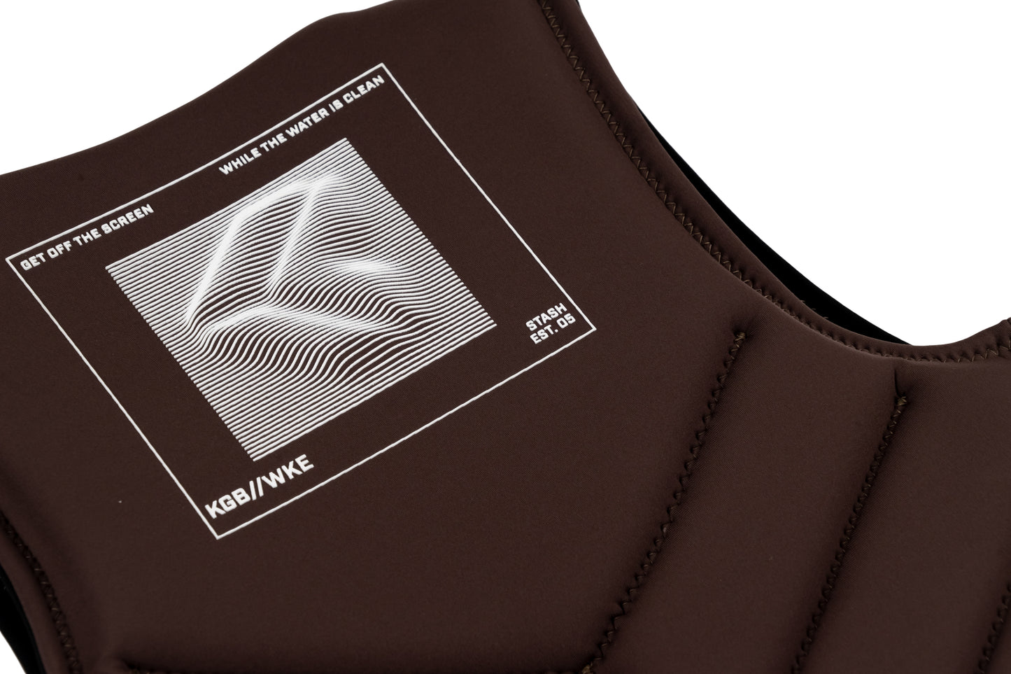 2025 KGB Stash Vest