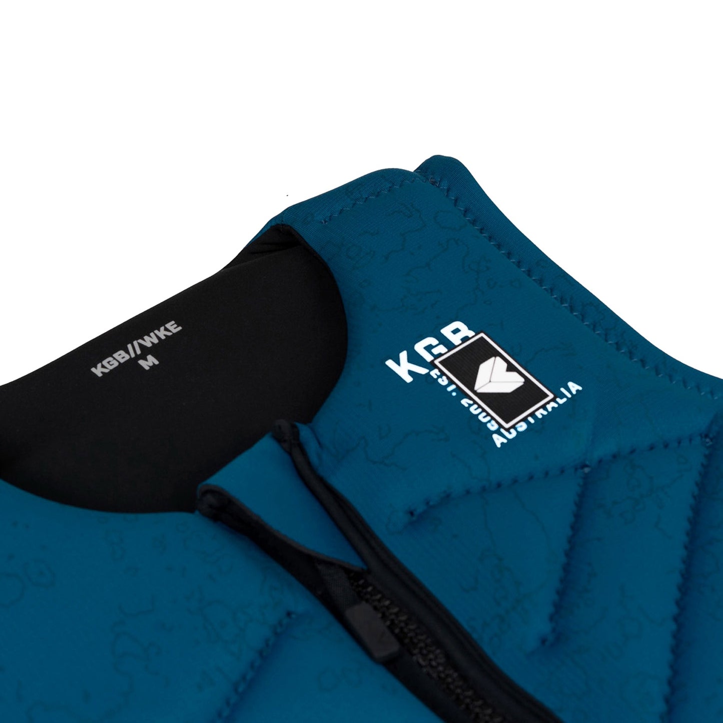 2026 KGB Stash Vest