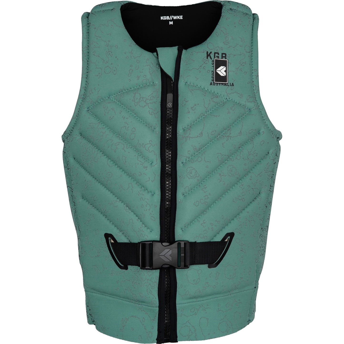 2026 KGB Stash Vest