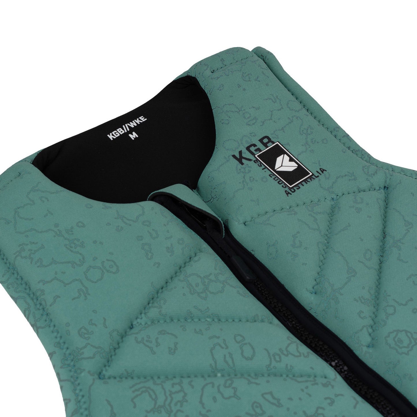 2026 KGB Stash Vest