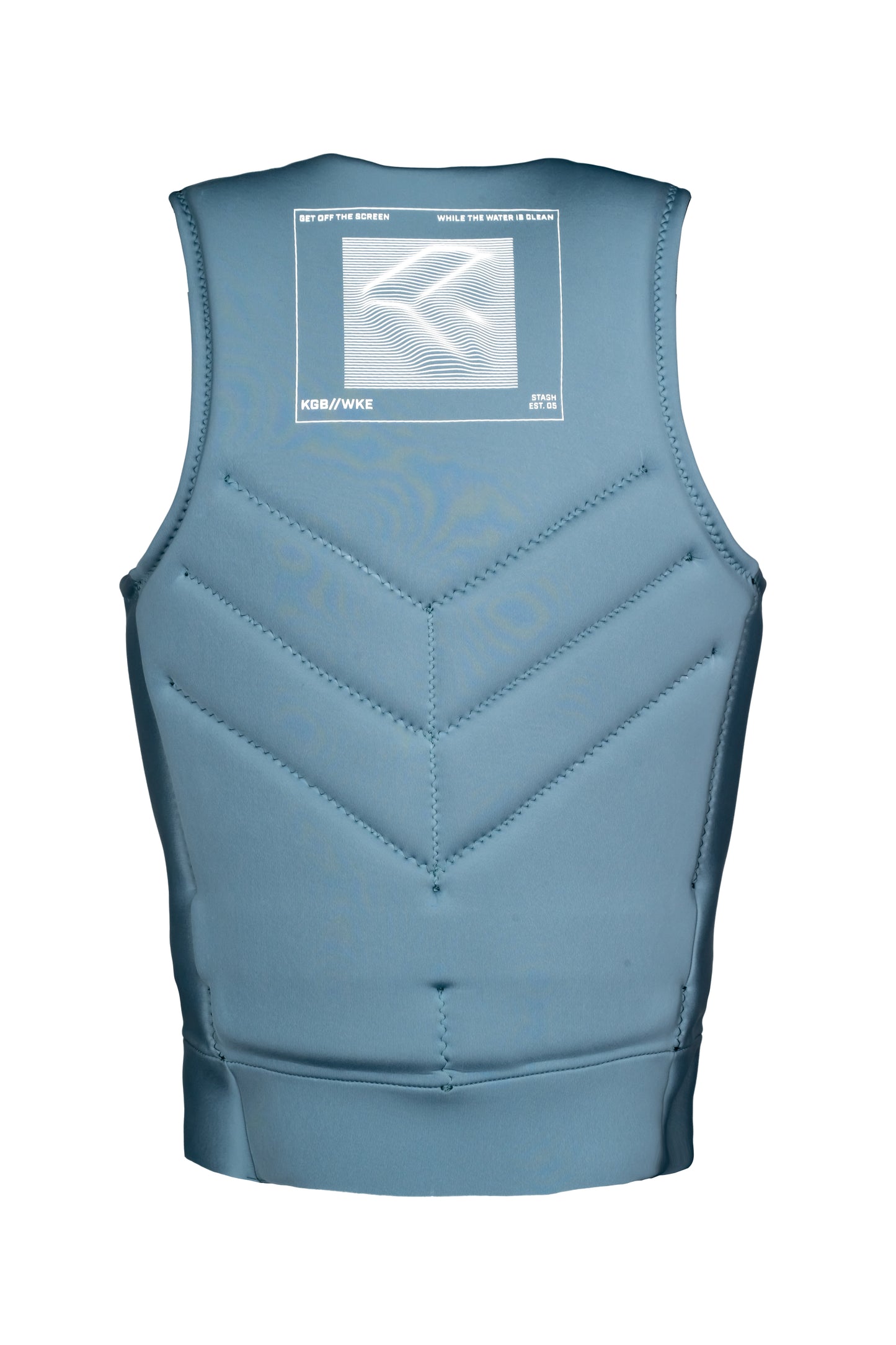 2025 KGB Stash Vest