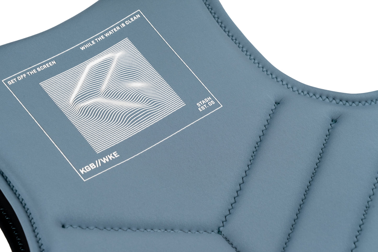 2025 KGB Stash Vest