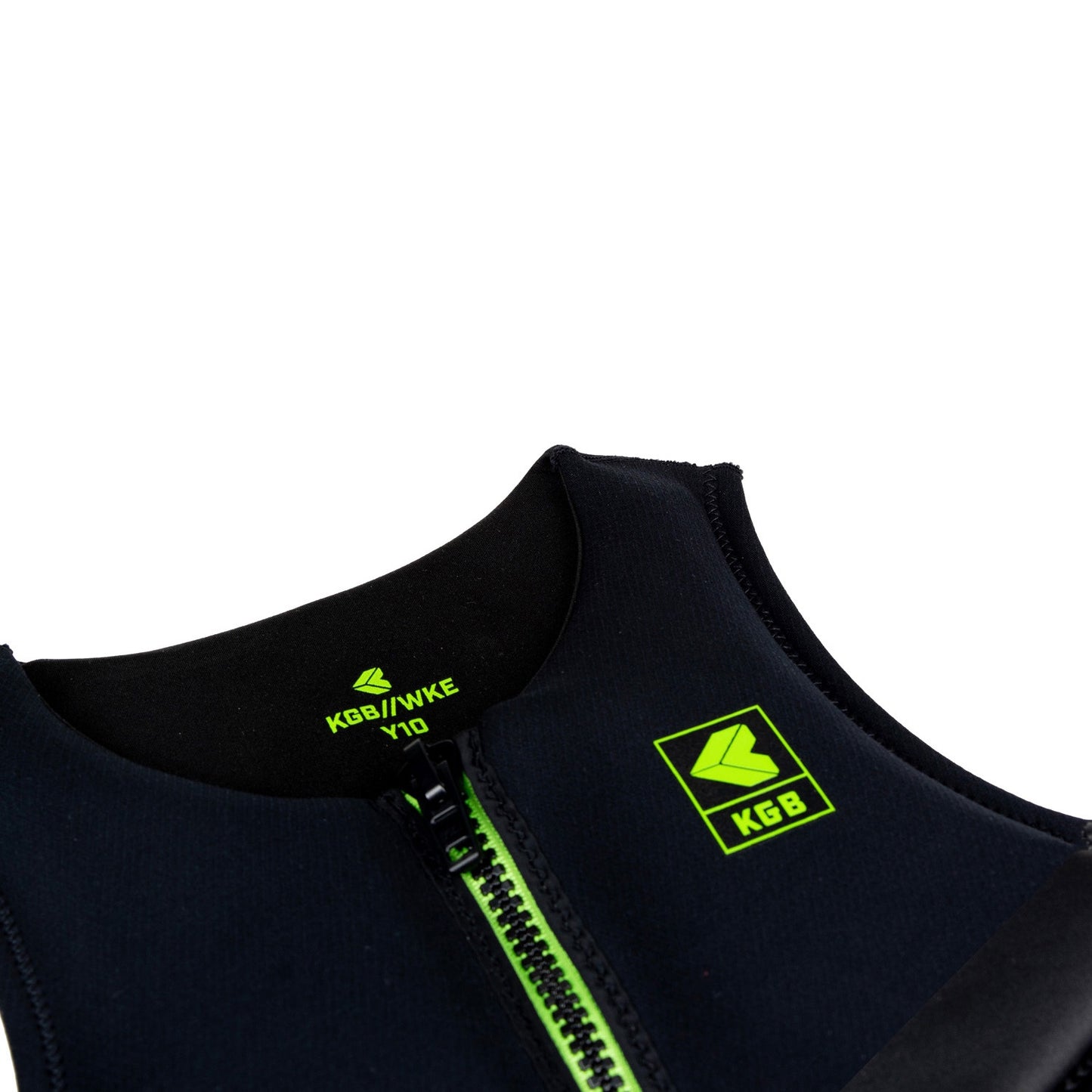 2026 KGB Teen Control Vest