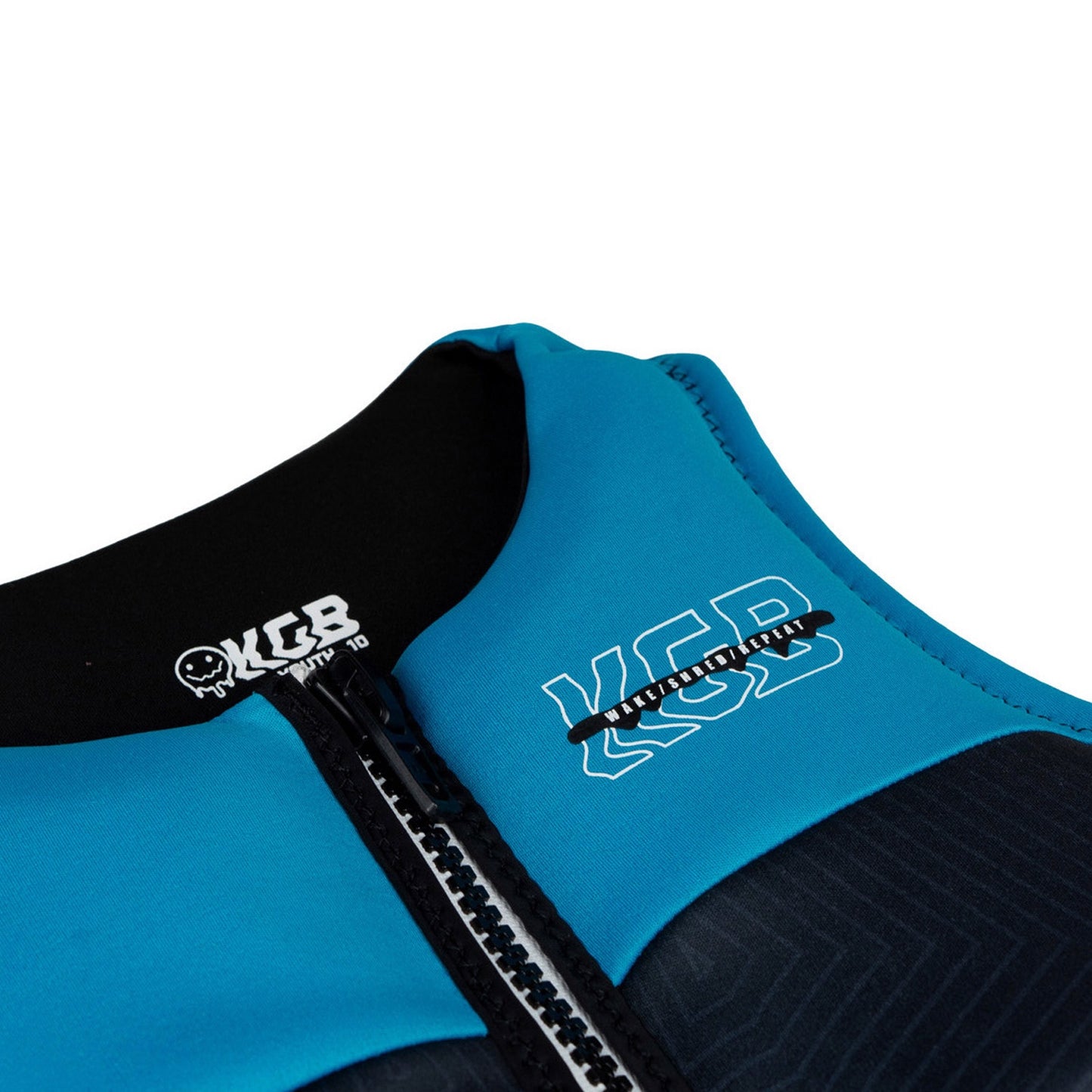 2026 KGB Teen Tempo Vest