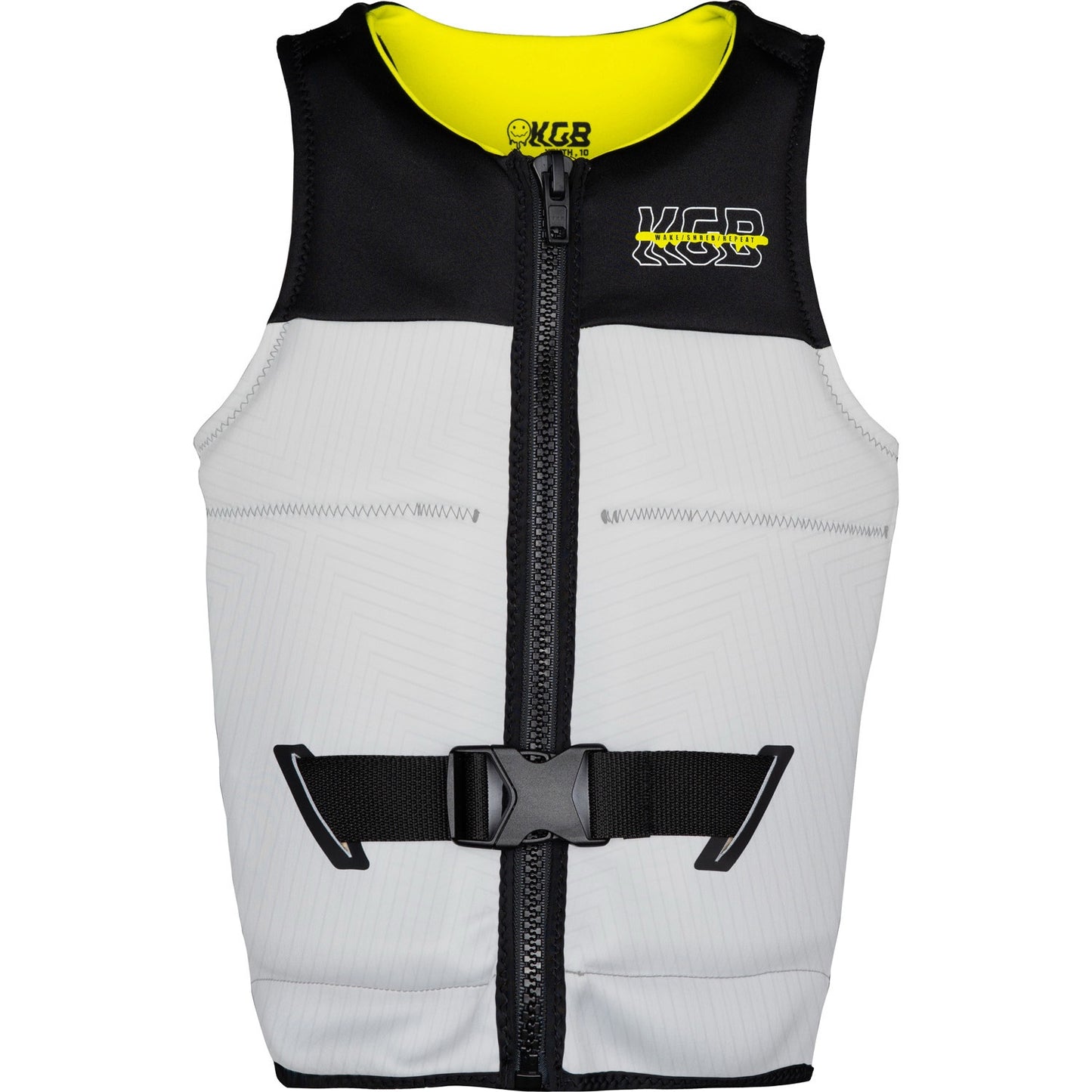 2026 KGB Teen Tempo Vest