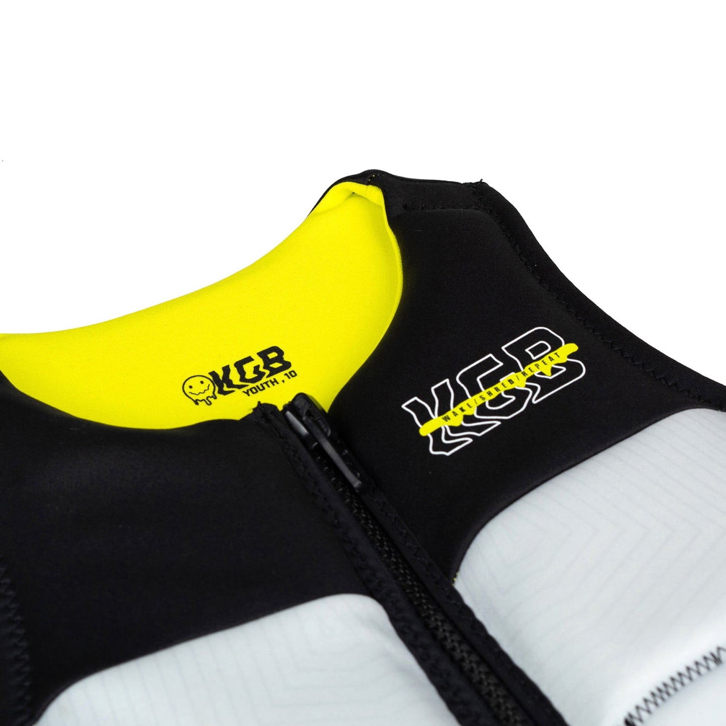 2026 KGB Teen Tempo Vest