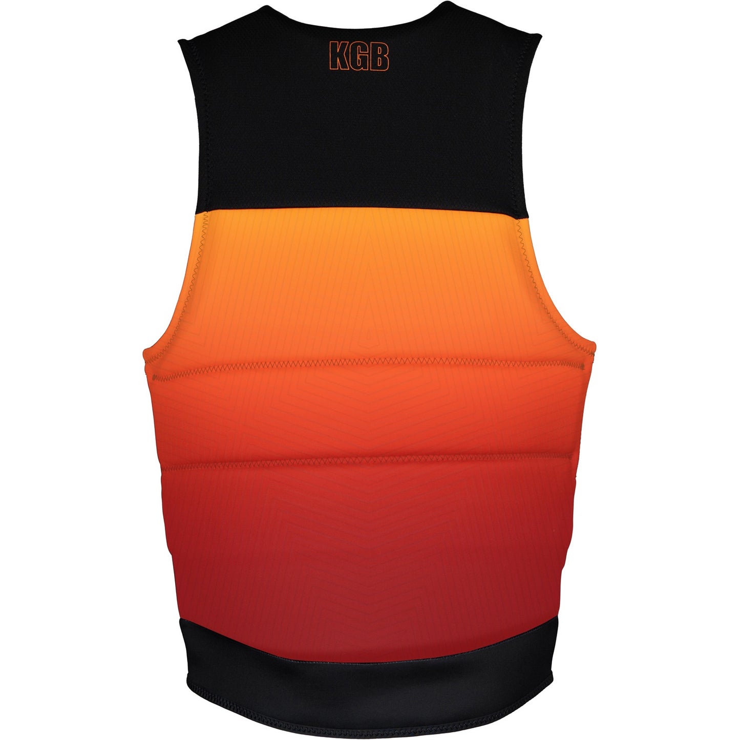 2026 KGB Tempo Vest