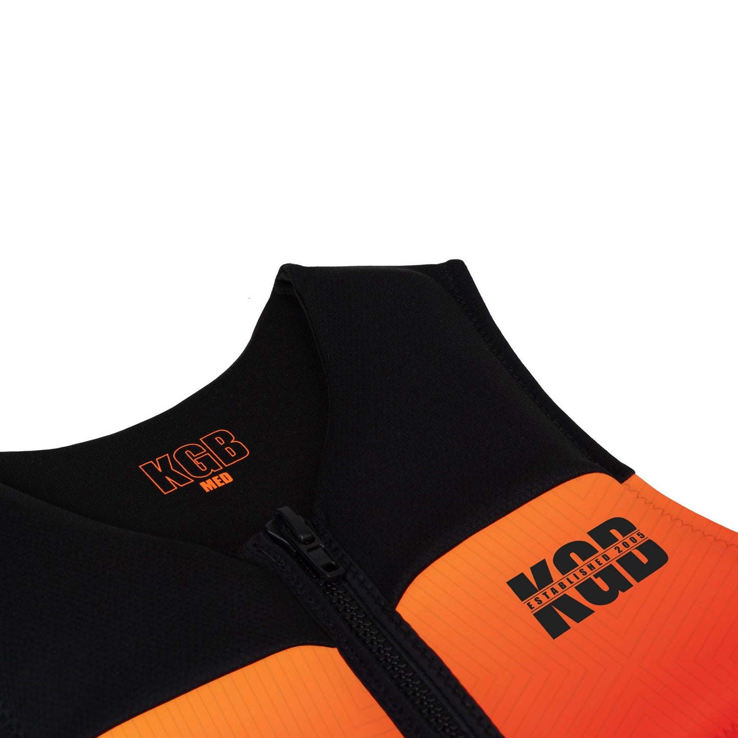 2026 KGB Tempo Vest