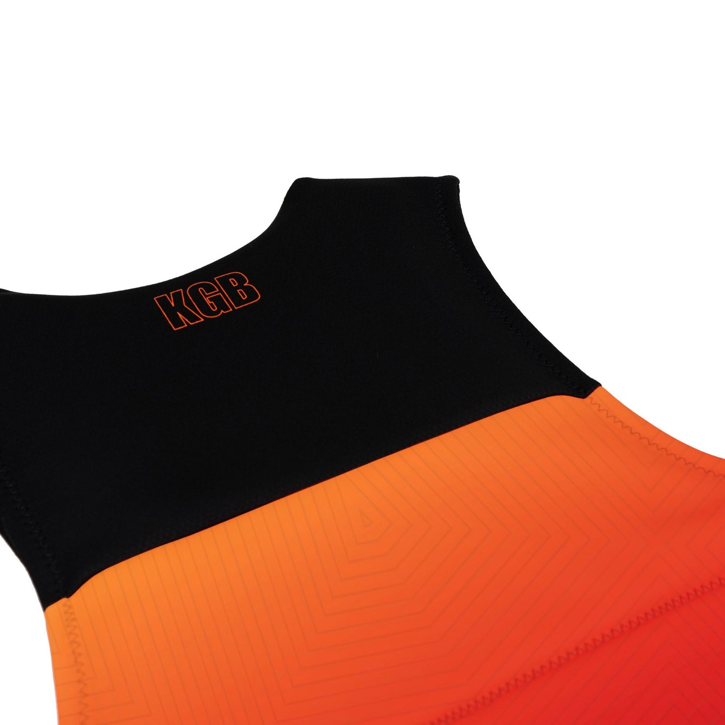 2026 KGB Tempo Vest