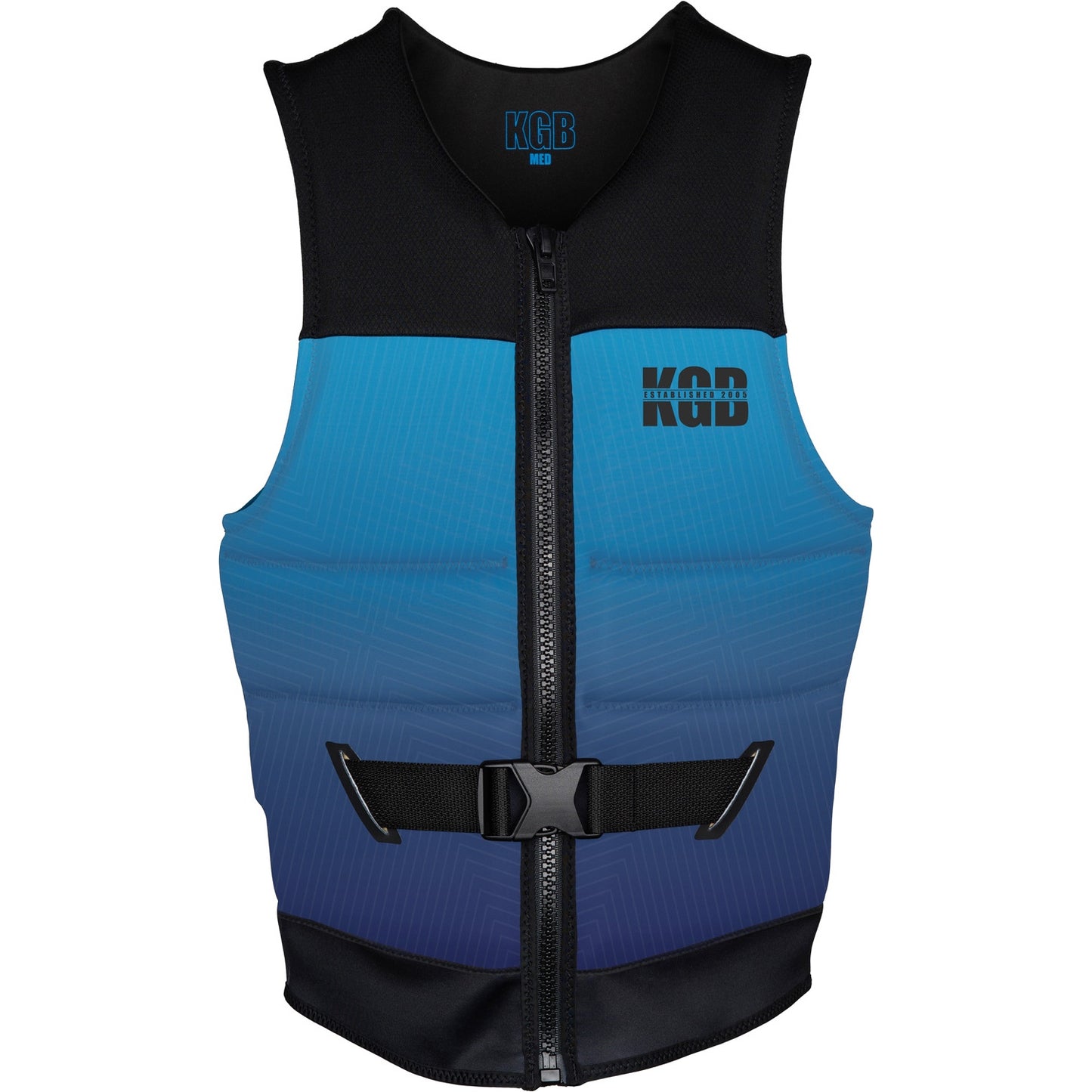 2026 KGB Tempo Vest