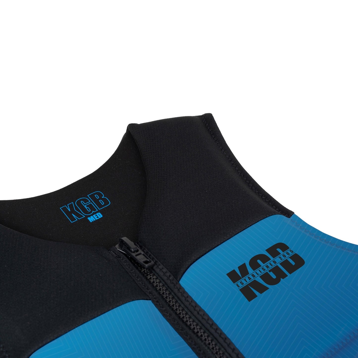 2026 KGB Tempo Vest