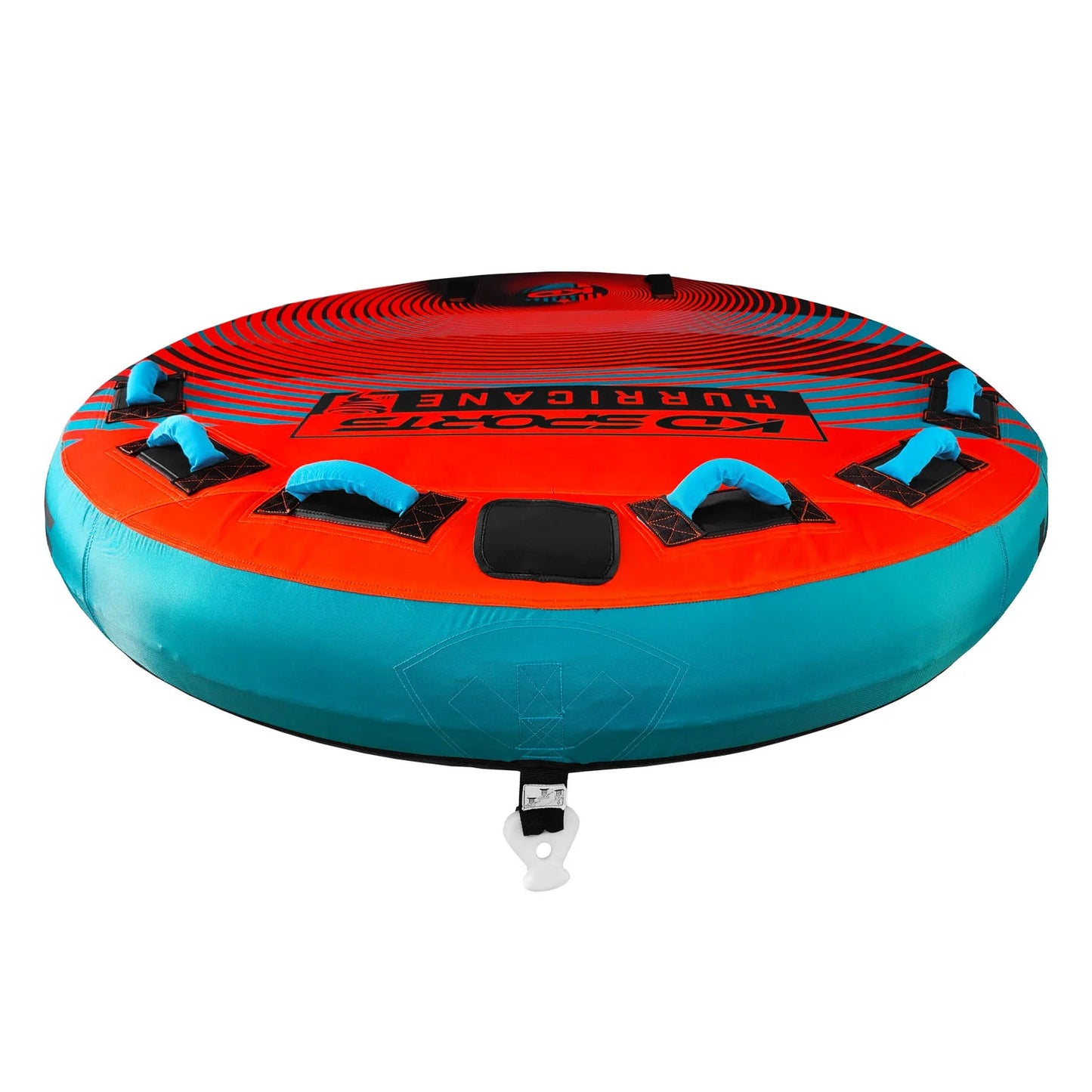 KD HURRICANE TUBE